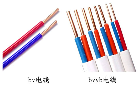 <a href='http://productivepromotion.com/bvdianxian/' target='_blank'><u>bv電線</u></a>與<a href='http://productivepromotion.com/bvvbdianxian/' target='_blank'><u>bvvb電線</u></a>